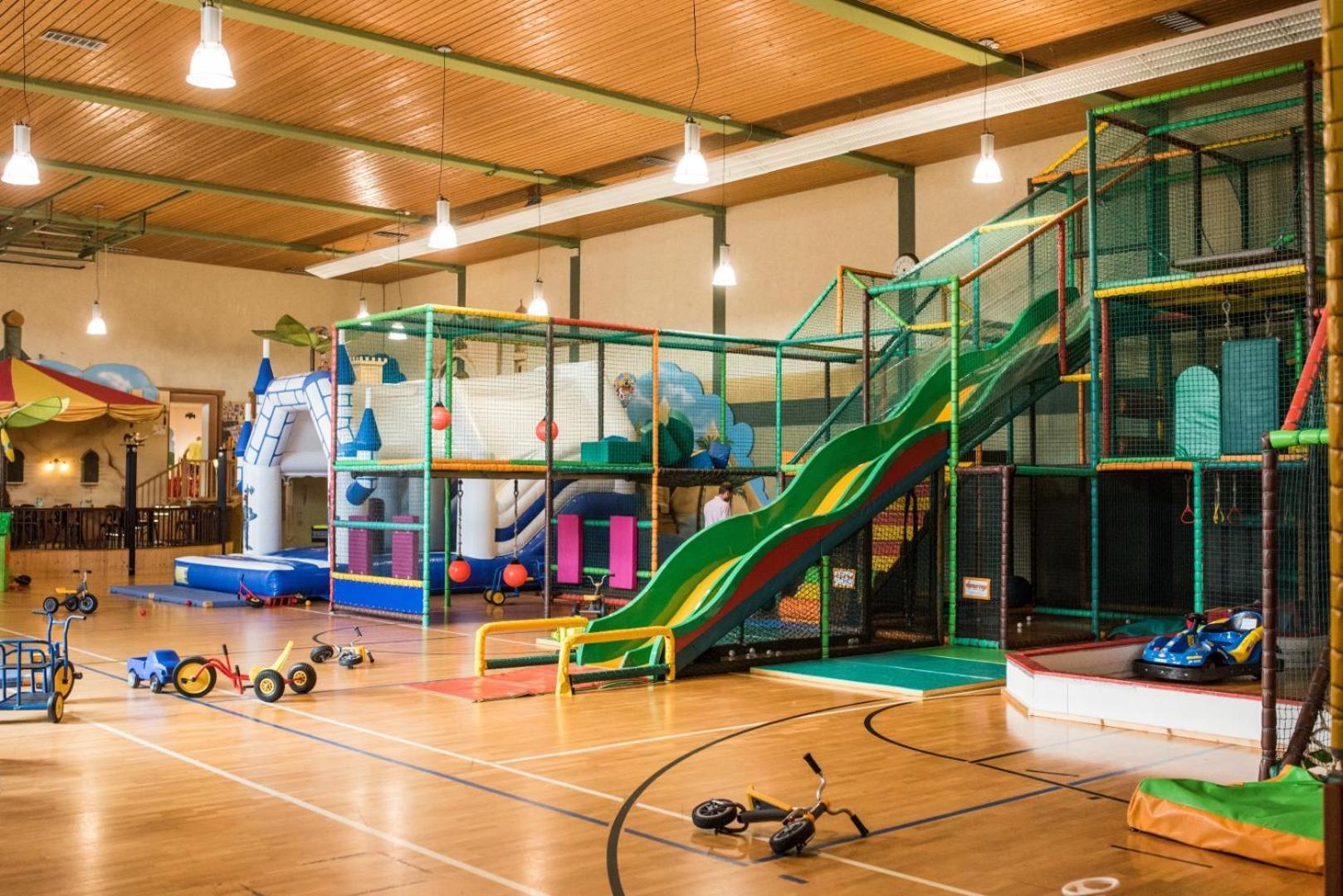 Hotel Pergola Im Goebels Hotel Rodenberg Rotenburg an der Fulda Eksteriør bilde